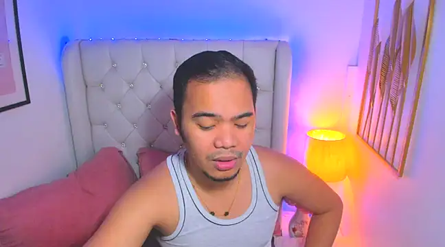 AsianZero online show from 02.08.25