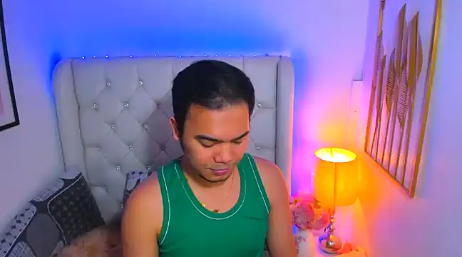 AsianZero online show from 02.13.25