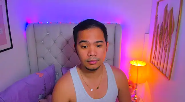 AsianZero online show from 02.16.25