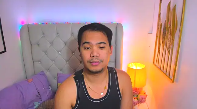 AsianZero online show from 02.20.25