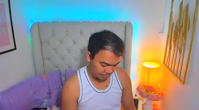 AsianZero online show from 02.25.25