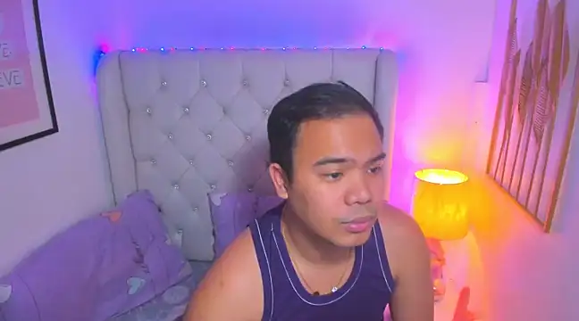 AsianZero online show from 03.01.25