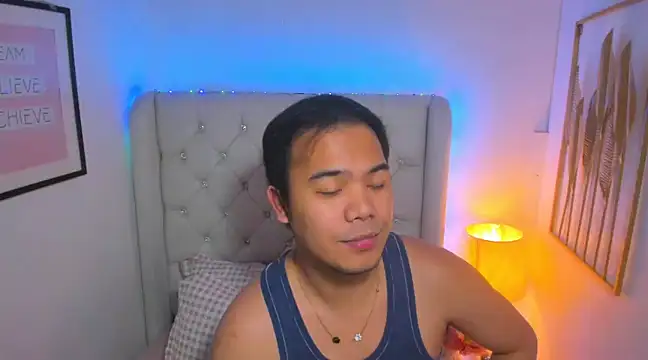 AsianZero online show from 03.20.25