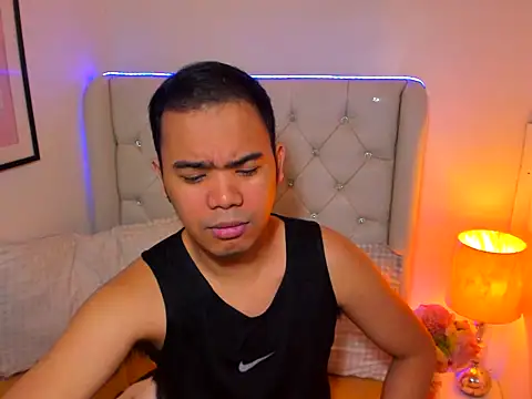 AsianZero online show from 02.26.26