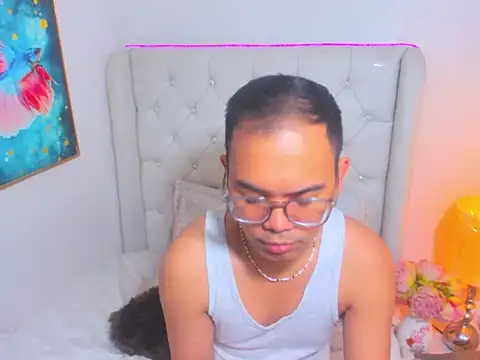 AsianZero online show from 04.30.26
