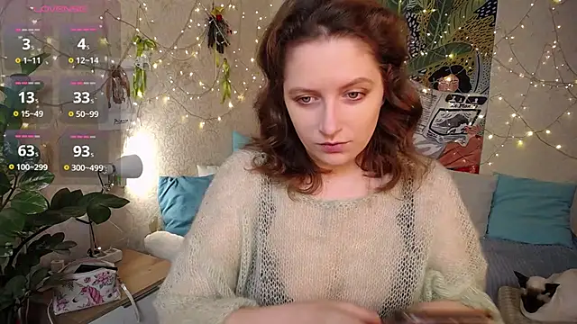 Snapshot of Dexy_Red chatting on 11.18.25 Dexy Red online show from 11.18.25