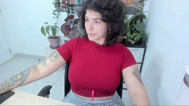 TaliMajesty online show from 09.17.25