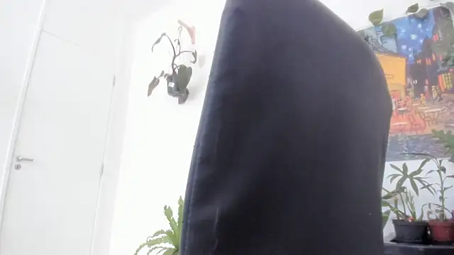 TaliMajesty online show from 11.07.25