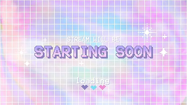 Itsnatasharay online show from 02.20.25