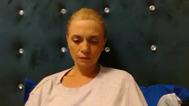 Snapshot of MysticCreature chatting on 10.27.25 MysticCreature online show from 10.27.25