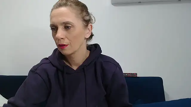 MysticCreature online show from 02.08.26