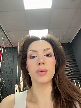 MistressDarsy online show from 07.08.26