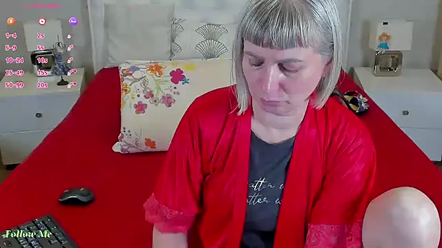 EvelinaX online show from 06.06.26
