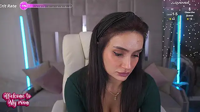 AnzhyTeqila online show from 11.12.25