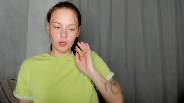 why again me online show from 05.03.26