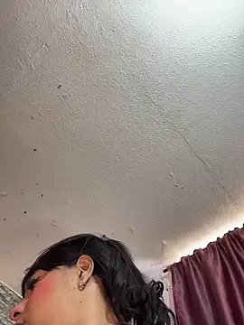 Newshantal  online show from 03.16.26