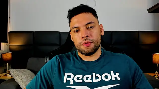 jerome vcv online show from 12.05.24