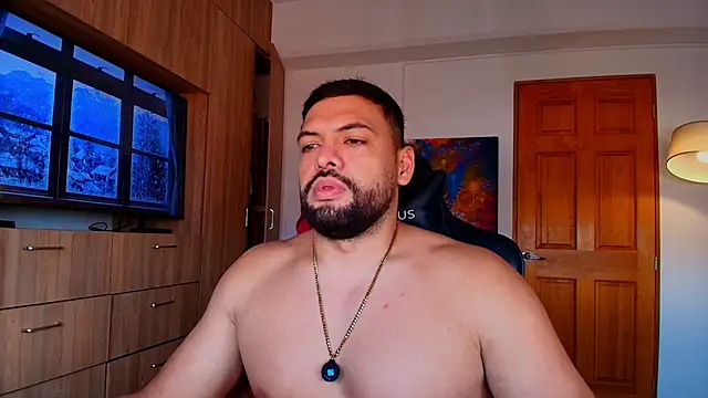 jerome vcv online show from 12.17.25