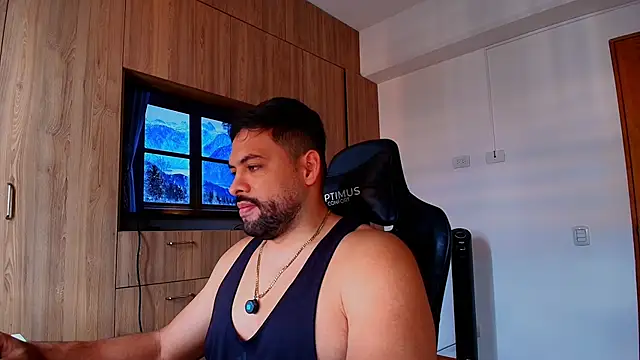 jerome vcv online show from 01.06.26