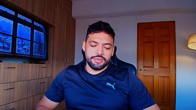 jerome vcv online show from 01.07.26