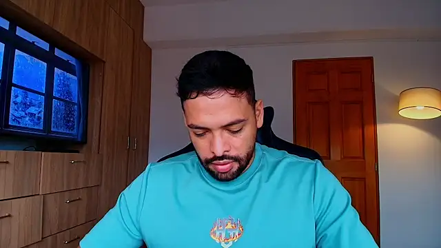 jerome vcv online show from 01.08.26