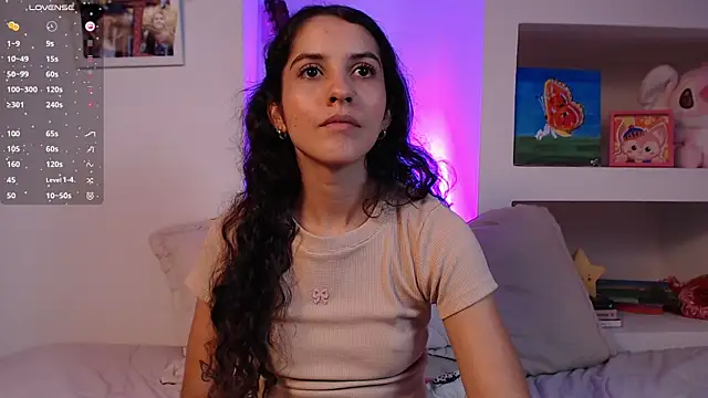 lailypink online show from 06.11.26