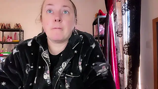 kisicaxx online show from 01.12.26