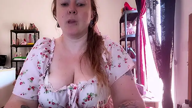 kisicaxx online show from 06.24.26