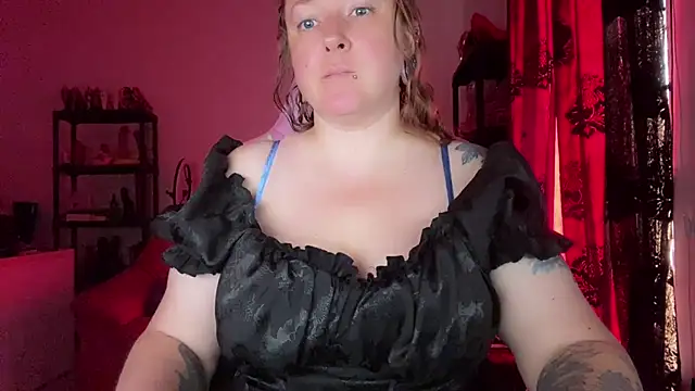 kisicaxx online show from 06.30.26