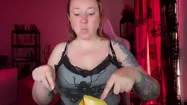 kisicaxx online show from 07.01.26
