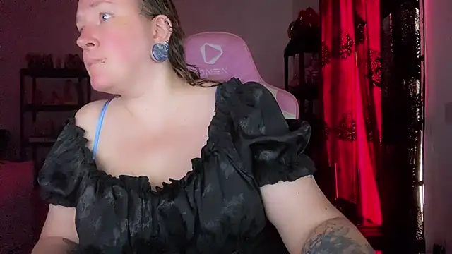 kisicaxx online show from 07.03.26