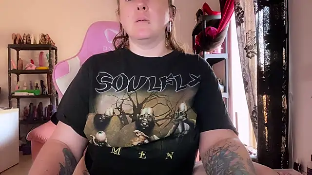 kisicaxx online show from 07.05.26