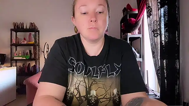 kisicaxx online show from 07.05.26