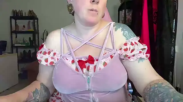 kisicaxx online show from 07.10.26