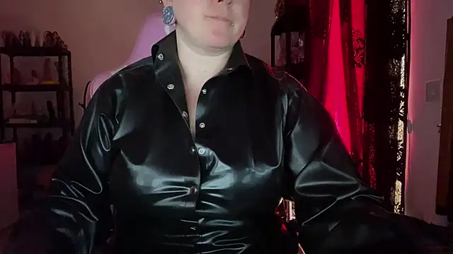 kisicaxx online show from 07.14.26