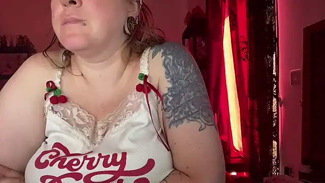 kisicaxx online show from 07.15.26