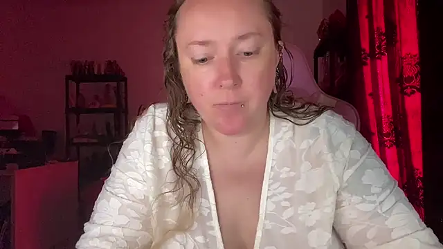 kisicaxx online show from 07.21.26