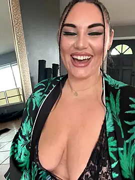 lovely beast online show from 10.03.25