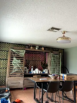 lovely beast online show from 10.17.25