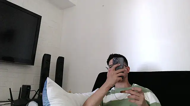 SebastianReiss online show from 03.14.25