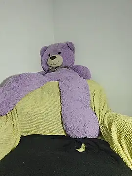 missmelissa  online show from 12.18.25