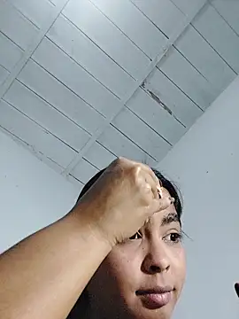 missmelissa  online show from 01.09.26