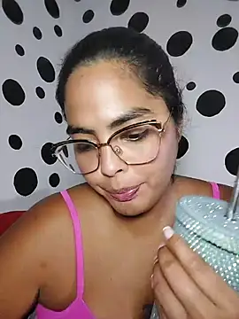 missmelissa  online show from 04.11.26
