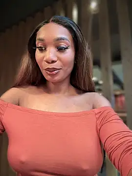 Snapshot of __Nessa__ chatting on 10.31.25 Nessa online show from 10.31.25