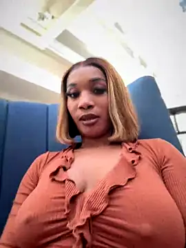 Snapshot of __Nessa__ chatting on 11.23.25 Nessa online show from 11.23.25