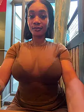   Nessa   online show from 05.08.26