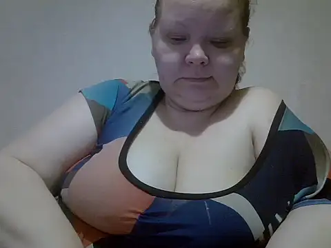 Jane Kissys online show from 05.11.26