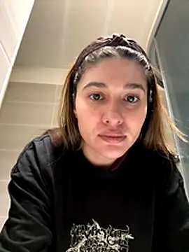 IrisBlues online show from 11.13.25