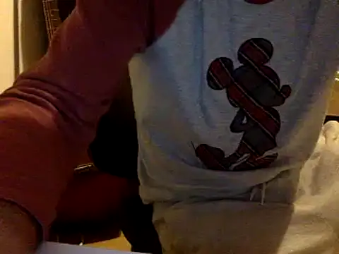 Snapshot of BADGUY2021 chatting on 01.12.25 BADGUY2021 online show from 01.12.25