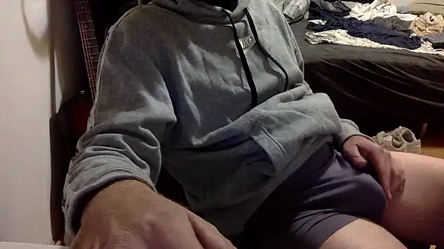 Snapshot of BADGUY2021 chatting on 01.05.26 BADGUY2021 online show from 01.05.26